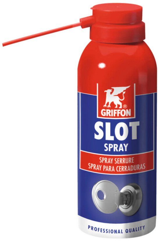Griffon Slot Spray - 2 x 150 ml