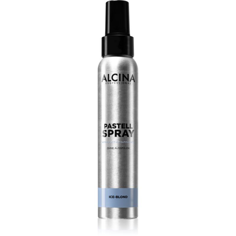 Alcina Pastel Spray Ice Blond 100ml