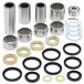 All Balls Reparatieset/lagerset swingarm Honda CR R 125/250 cc 1994-1995