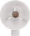 Shenzhen Haorui Industrial Technology Co., Ltd. 36mm Arc Tuyau de vidange extérieur pour climatisation