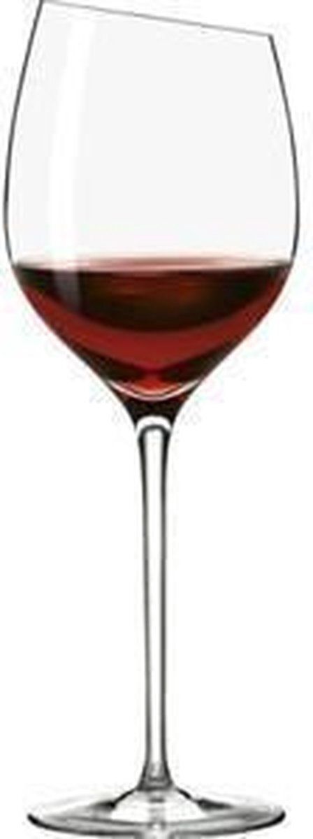 Eva Solo Wijnglas Bordeaux 390 Ml Transparant 2 Stuks