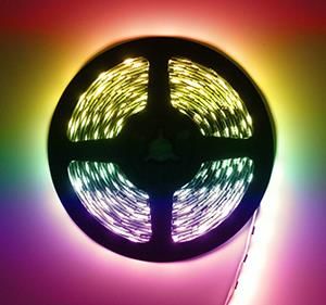 Enzo LED strip flex RGB 5m 5050 12V IP65
