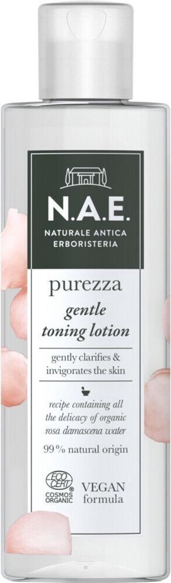 NAE Purezza Gentle Toning Lotion