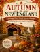 Autumn in New England: 92 Large Print Word Search Puzzles Celebrating Memories, Places & Experiences