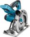 Makita DHS710ZJ - Cirkelzaag - 190 mm - 18V - Zonder accu's en oplader