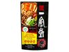 Daisho Ippudo Tan-Tan Fondue Japonaise Épicée, 750g
