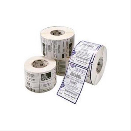 Zebra Z-Select 2000D Label Rolls 76x76mm - Black