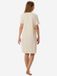 Uncover by Schiesser Nachthemd Nightwear - kurzarm