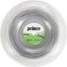 Prince Squash Lightning Pro 17 Bobine de corde - Argent