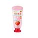 Kwailnara Mousse nettoyante au lait - 3 types Fraise