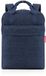 Reisenthel Allday Backpack M Rugzak - 15L - Twist Navy