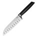 Lurch 230430 TANGO Santoku-mes met 17 cm lemmet van corrosiebestendig 3CR14 messenstaal