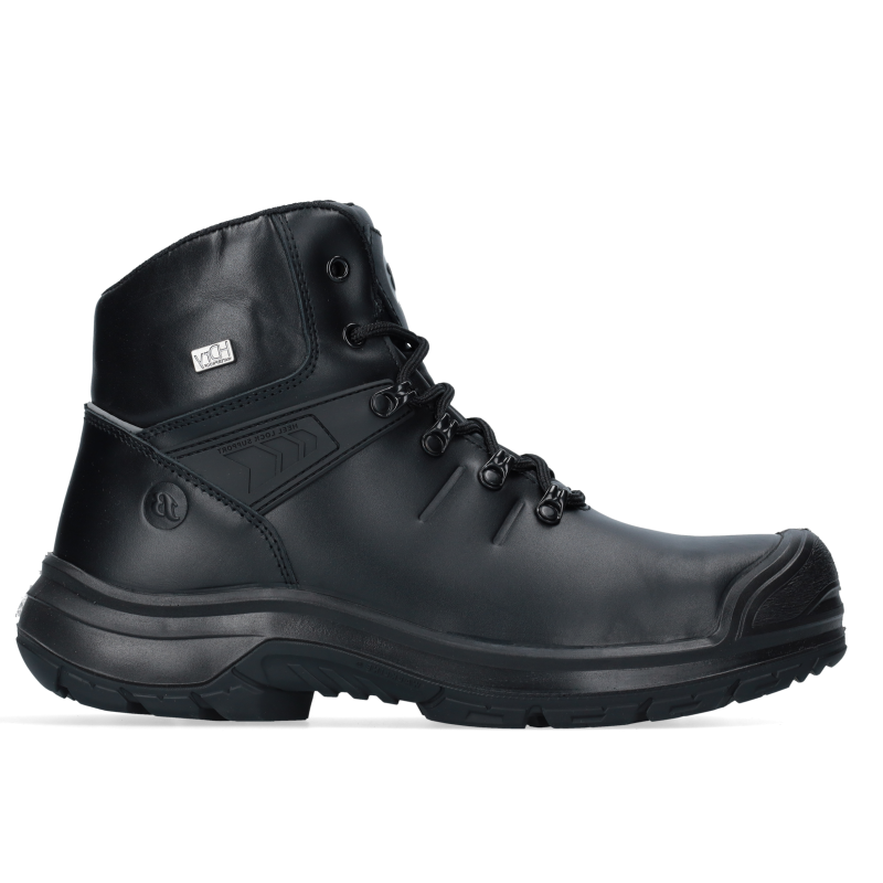 Bata Werkschoen PWR 419 XW S7 | Zwart | Maat 47