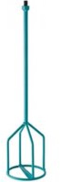 COLLOMIX - MENGSTAAF - TYPE KR - ø 120 mm - M14