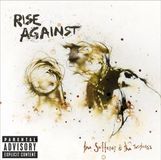 Bertus Distributie Rise Against Sufferer & Witness LP