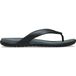 Crocs Coast Claquettes Noir EU 41-42