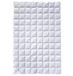 billerbeck Bali Superlight donsdekbed, katoen, vulling 90% dons, 10% veren, verkoelend zomerdekbed, 155 x 220 cm