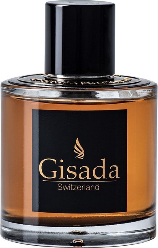 Gisada Eau de Parfum Spray