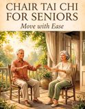 Seated Tai Chi for Seniors 55+: Move With Ease