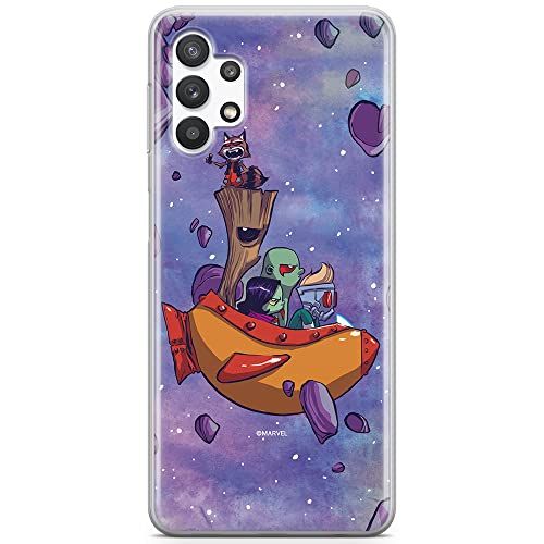 ERT GROUP mobiele telefoonhoesje voor Samsung A13 5G/A04S - Guardians of the Galaxy 010