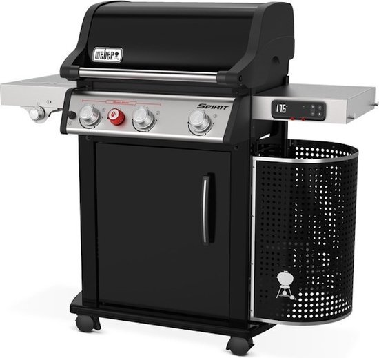 Weber Spirit EPX-335 GBS