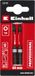 Originele Einhell Originele Impact-bits met dubbele torsie, 2-delig, 60 mm, T20