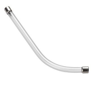 Plantronics 17593-02 Voice Tube - Supra/Mirage - Transparent