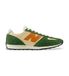 New Balance U471V1 Grüne Leder-Sneaker 471 (36)