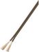 TRU COMPONENTS 1566992 Draad 2 x 1.50 mm² Bruin 50 m