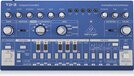 Behringer TD-3-BU Synthesizer Analoog Blauw