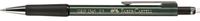 Faber-Castell Grip 1345 vulpotlood 1 stuk(s) Groen