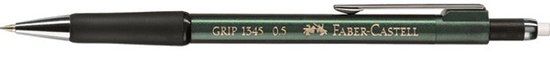 Faber-Castell Grip 1345 vulpotlood 1 stuk(s) Groen