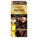 Syoss Oleo Cream Hair Color 3N Royal Brown