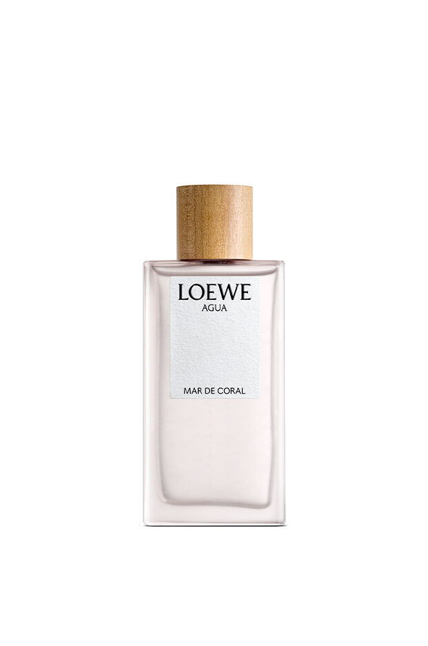 LOEWE Perfumes Agua Mar de Coral