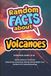 Random Independently Published Random Facts About Volcanoes For Kids Aged 8 - 12