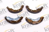 KraftAutomotive 6025160 remschokken set