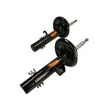 Monroe D0405-MON schokdemper, set van 2