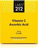 Labs212 vitamine C acide ascorbique (150 g)