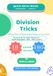 Division Tricks: 18 Fast Divisibility & Division Tricks for Kids | Mental Math Workbook with 180 Practice Problems & Answers (Ages 8+)