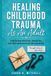 Healing Childhood Trauma As An Adult: Break the Generational Cycle, Reparent Your Inner Child, and Become the One Who Ends the Pain — Through Letters to Your Past