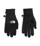 The North Face Etip Handschoenen Mannen Zwart S