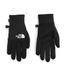 The North Face Etip Recycled Handschoen voor heren Tnf Black XXL