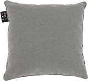 Cosi Fires Cosipillow heating cushion Solid 50x50 cm grijs