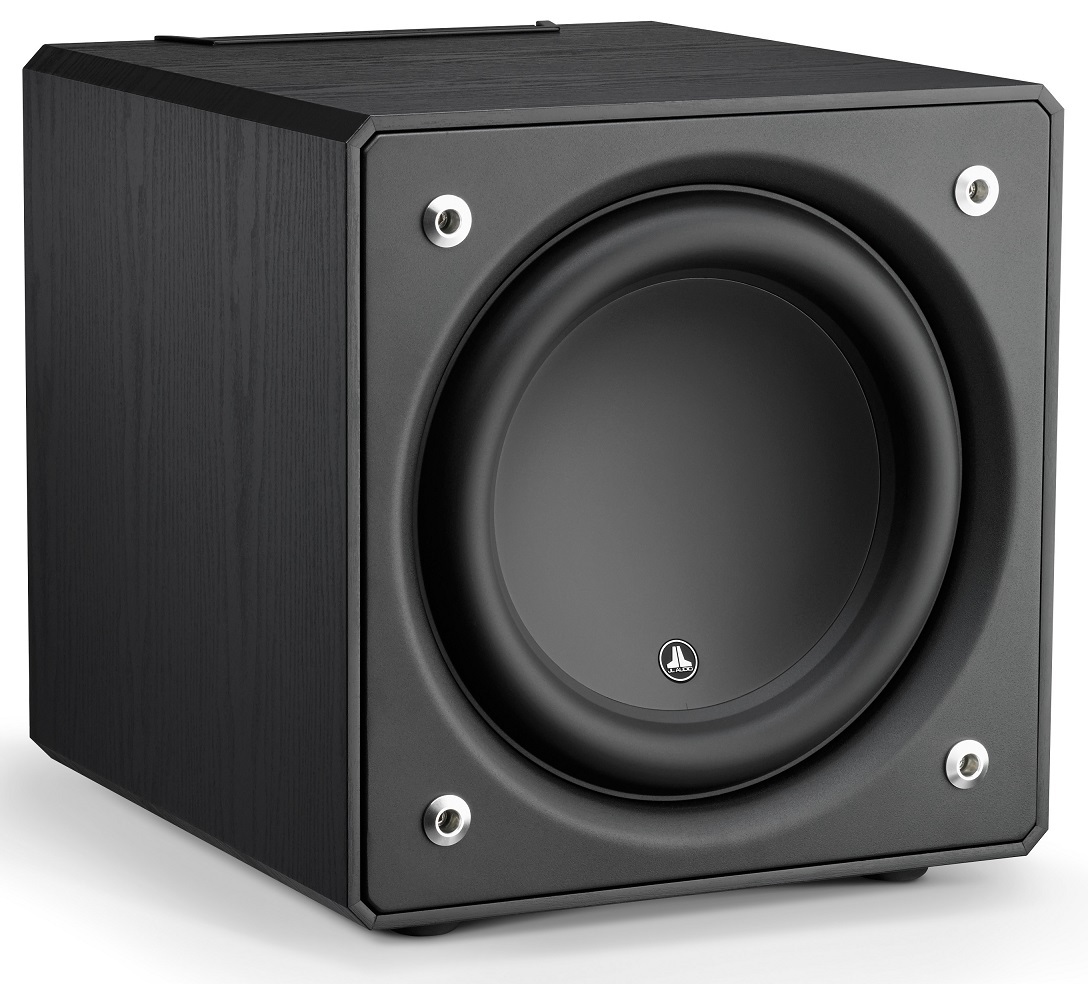 JL Audio E-Sub e112