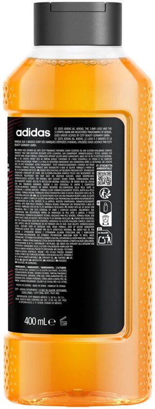 Adidas Energy Kick 3616303444433