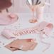 Ginger Ray Sjerp Rose Gold Vrijgezellenfeest