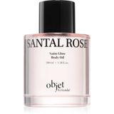 KUNDAL Objet Lichaamsverzorging 100 ml