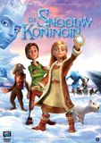 Sneeuwkoningin Bertus Sneeuwkoningin Dummy DVD