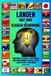 LANDEN Libri GmbH Landen Quiz Boek En Vlaggen Herkenning