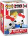 Funko Hello Kitty POP! Animation Vinyl Figure Hello Kitty in Plane 9 cm